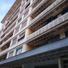 Appartement GE Jonction