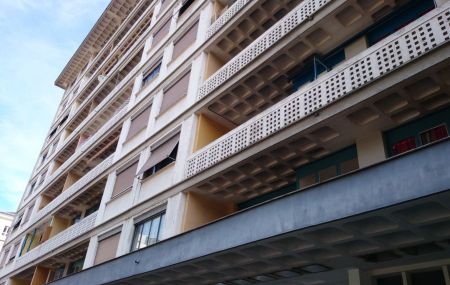 Appartement GE Jonction