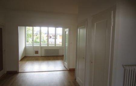 Appartement GE Jonction