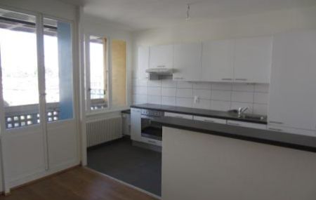 Appartement GE Jonction