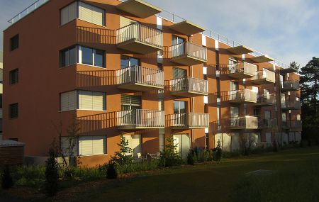 Appartement Grand-Saconnex