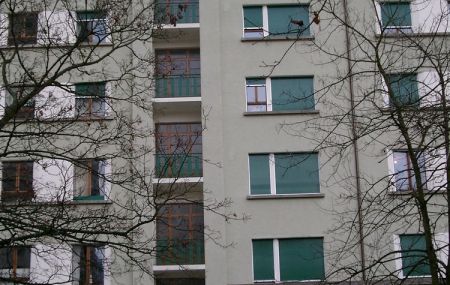 Appartement GE Saint-Jean