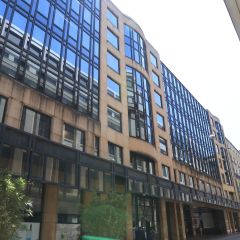 Appartement meublé    1 pièce  | Centre Ville