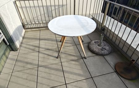 Appartement meublé    1 pièce  | Centre Ville