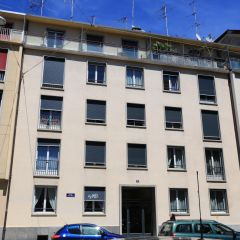 Appartement 2 pièces  | Plainpalais