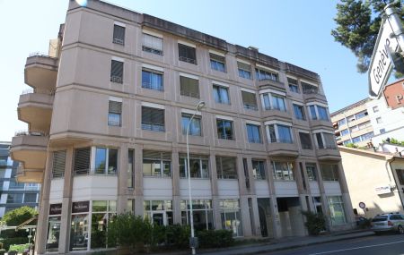 Appartement 3 pièces  | Carouge