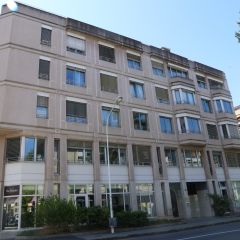 Appartement 3 pièces  | Carouge