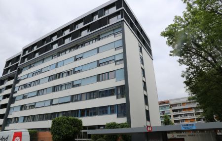 Appartement 4.5 pièces  | Charmilles