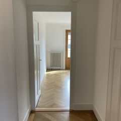 Servette appartement de 4 pièces