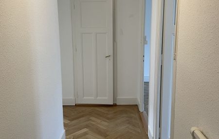 Servette appartement de 4 pièces