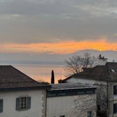 A deux pas du lac – appartement de 4 pièces,…