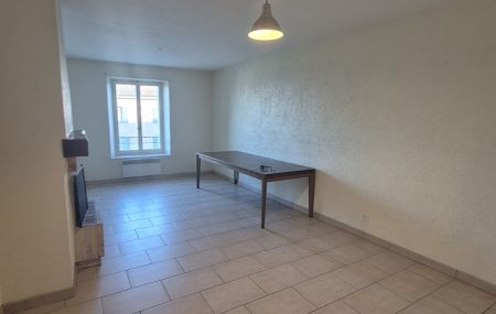 A deux pas du lac – appartement de 4 pièces,…