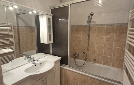 A deux pas du lac – appartement de 4 pièces,…