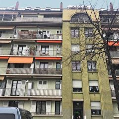 Bel appartement de 3 pièces au 3ème étage de 49 m2 environ.