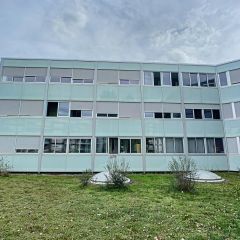 Appartement de 3 pièces au 2ème étage