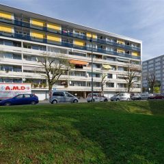 Appartement de 5 pièces au 4ème étage