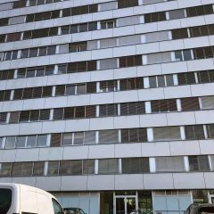 Appartement de 3 pièces aménagé PMR au 7ème étage