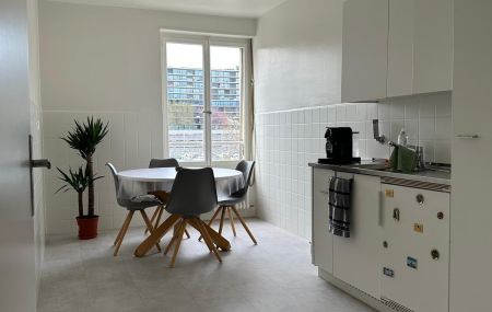 Charmant 2 pièces situé à la perle de lac  - Visite groupée le vendredi 6 mars 2026 à 8h00