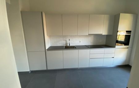 Appartement de 3 pièces au 2ème étage.