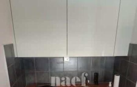 Appartement 1 pièce - Rue de Montchoisy 27 Genève