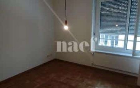 Appartement 1 pièce - Rue de Montchoisy 27 Genève