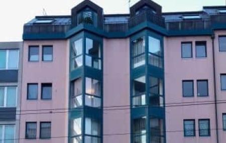 Appartement 4 pièces - Rue de Genève 138 Thônex