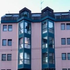 Appartement 4 pièces - Rue de Genève 138 Thônex