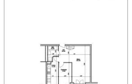 Appartement 2.5 pièces - Rue du Grand-Pré 49 Genève