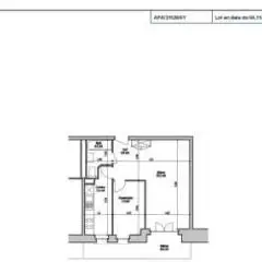 Appartement 2.5 pièces - Rue du Grand-Pré 49 Genève