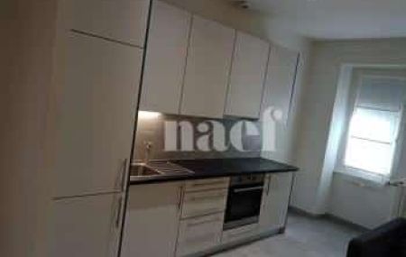 Appartement 2 pièces - Rue Lamartine 30 Genève
