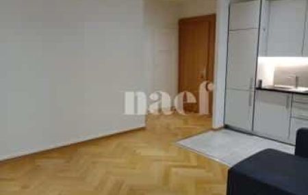Appartement 2 pièces - Rue Lamartine 30 Genève
