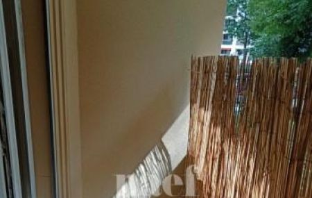 Appartement 2 pièces - Rue Lamartine 30 Genève