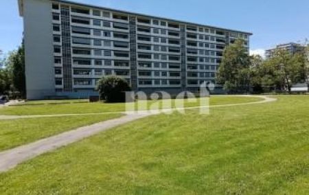 Appartement 4 pièces - Chemin de la Caroline 16 Petit-Lancy