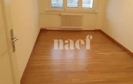 Appartement 4 pièces - Chemin de la Caroline 16 Petit-Lancy