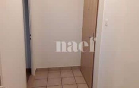 Appartement 4 pièces - Chemin de la Caroline 16 Petit-Lancy