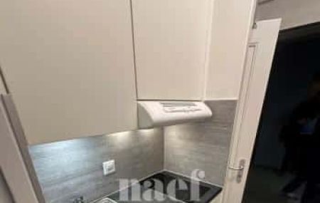 Appartement 1 pièce - Avenue Tronchet 32 Thônex