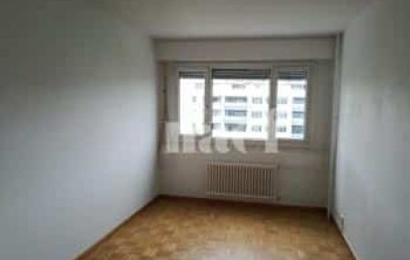 Appartement 1 pièce - Avenue Tronchet 34 Thônex