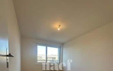 Appartement 2.5 pièces - Rue de Genève 18 Chêne-Bourg