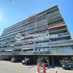 Appartement meublé 3 Pièces, 72 m²