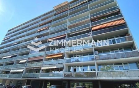 Appartement meublé 3 Pièces, 72 m²