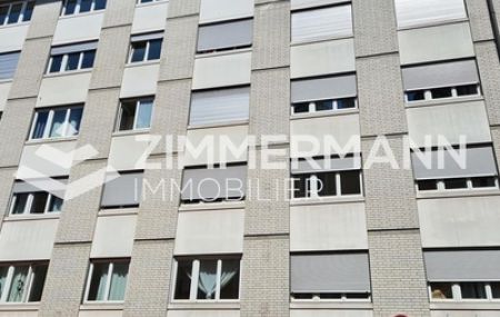 Appartement 3 Pièces, 51 m²