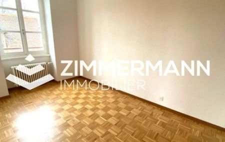 Appartement 5 Pièces, 90 m²