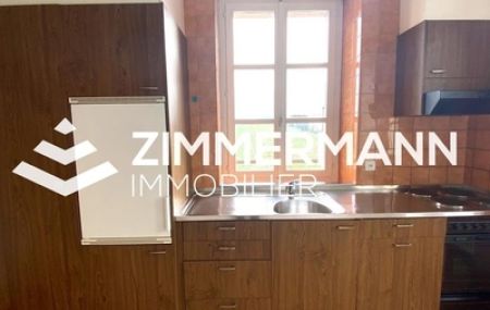 Appartement 5 Pièces, 90 m²