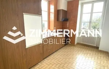 Appartement 5 Pièces, 90 m²