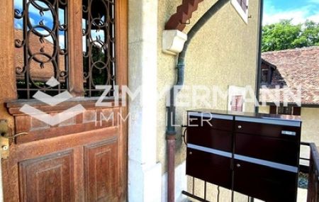 Appartement 5 Pièces, 90 m²