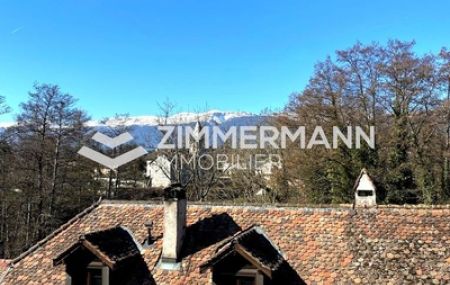 Appartement 5 Pièces, 90 m²