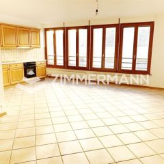 Appartement 4 Pièces, 68 m²