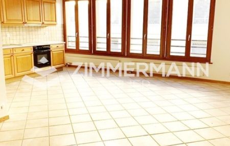 Appartement 4 Pièces, 68 m²