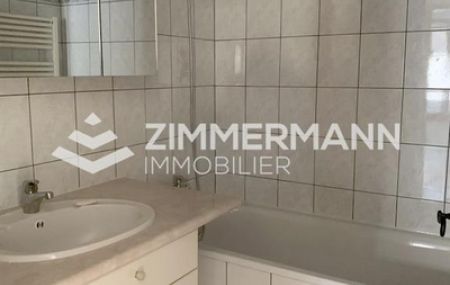 Appartement 4 Pièces, 68 m²