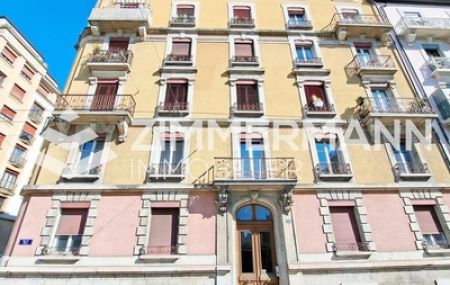 Appartement 4 Pièces, 79 m²